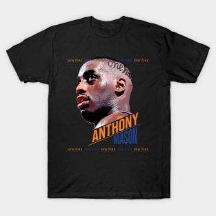 Anthony mason T-Shirt